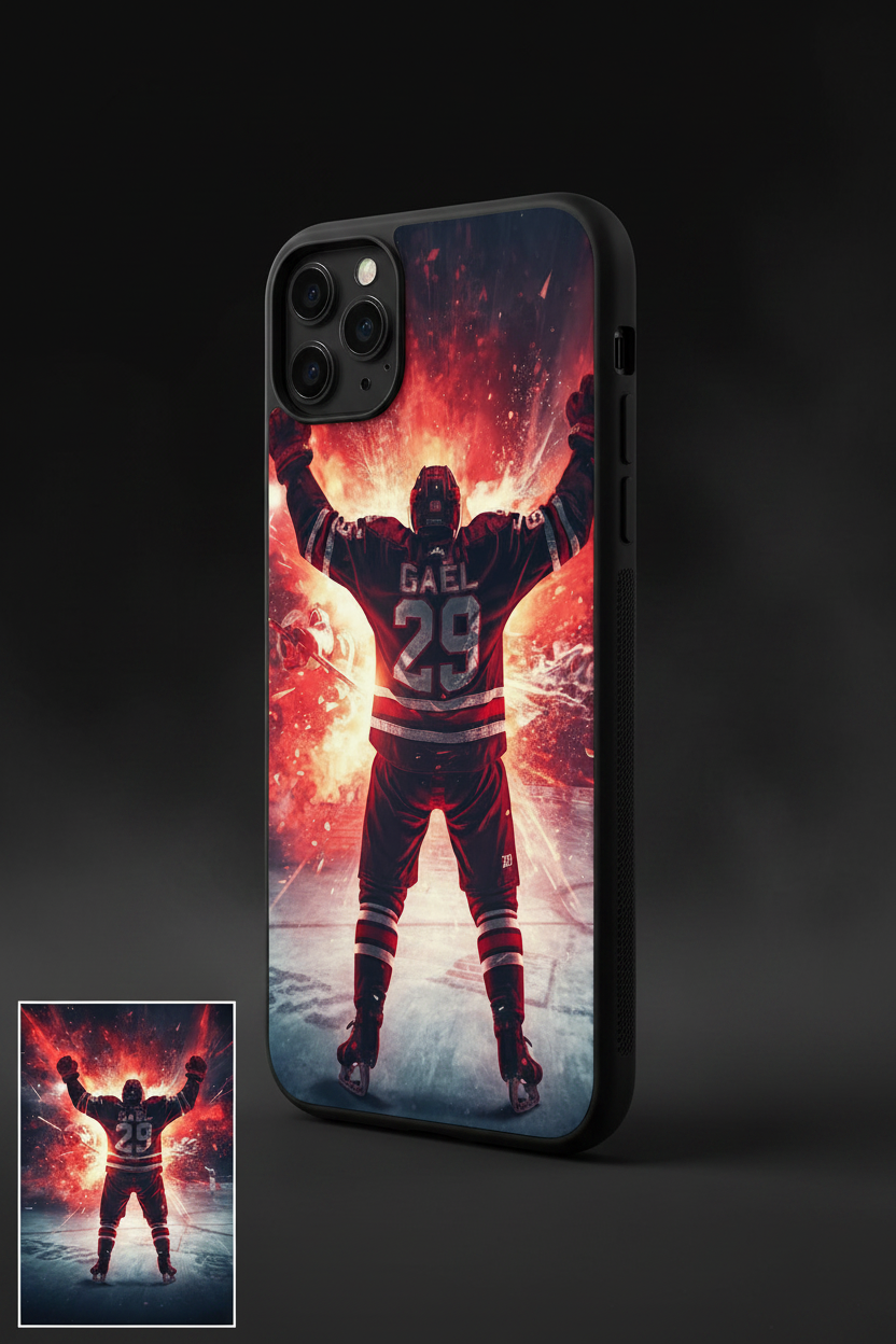 Montage coque GAEL 29